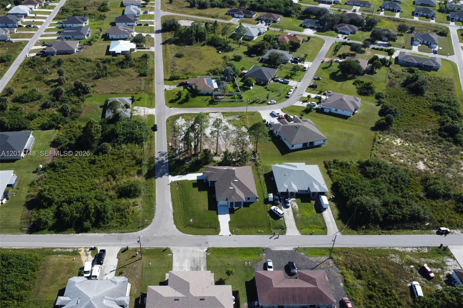 lehigh acres - Residential Income