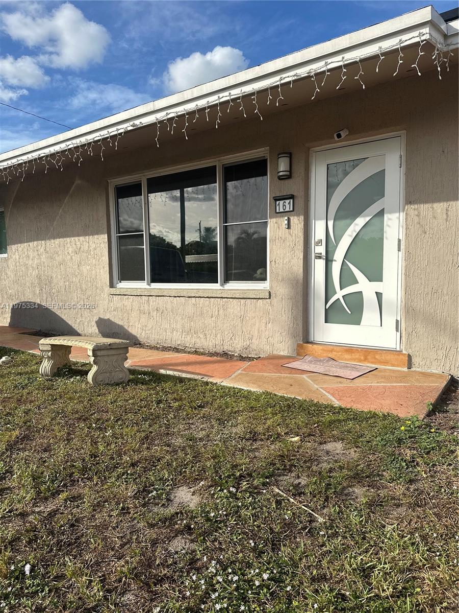 Kendall Green Sec E - Residential