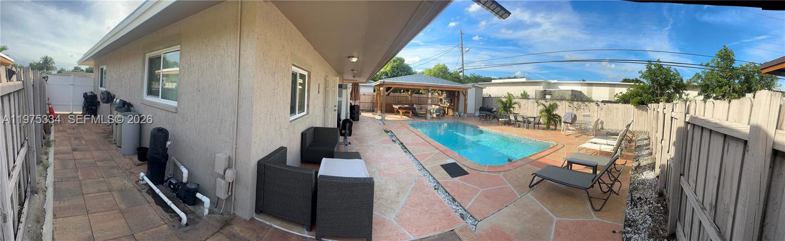 Kendall Green Sec E - Residential