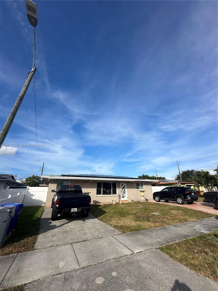 Kendall Green Sec E - Residential