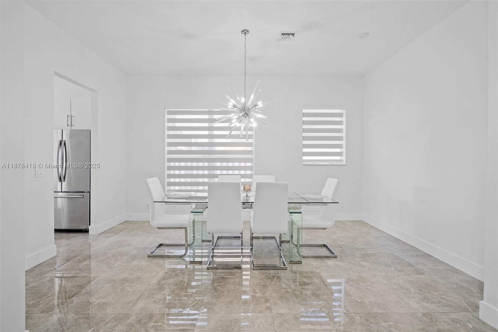 POD 8 AT MONARCH LAKES - Residential Lease