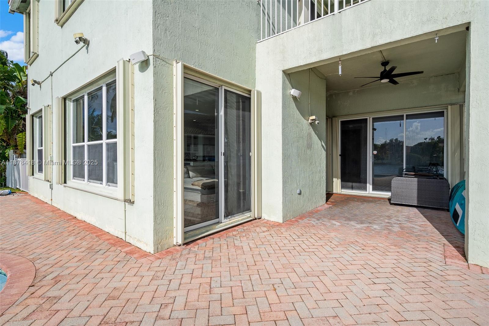 POD 8 AT MONARCH LAKES - Residential Lease