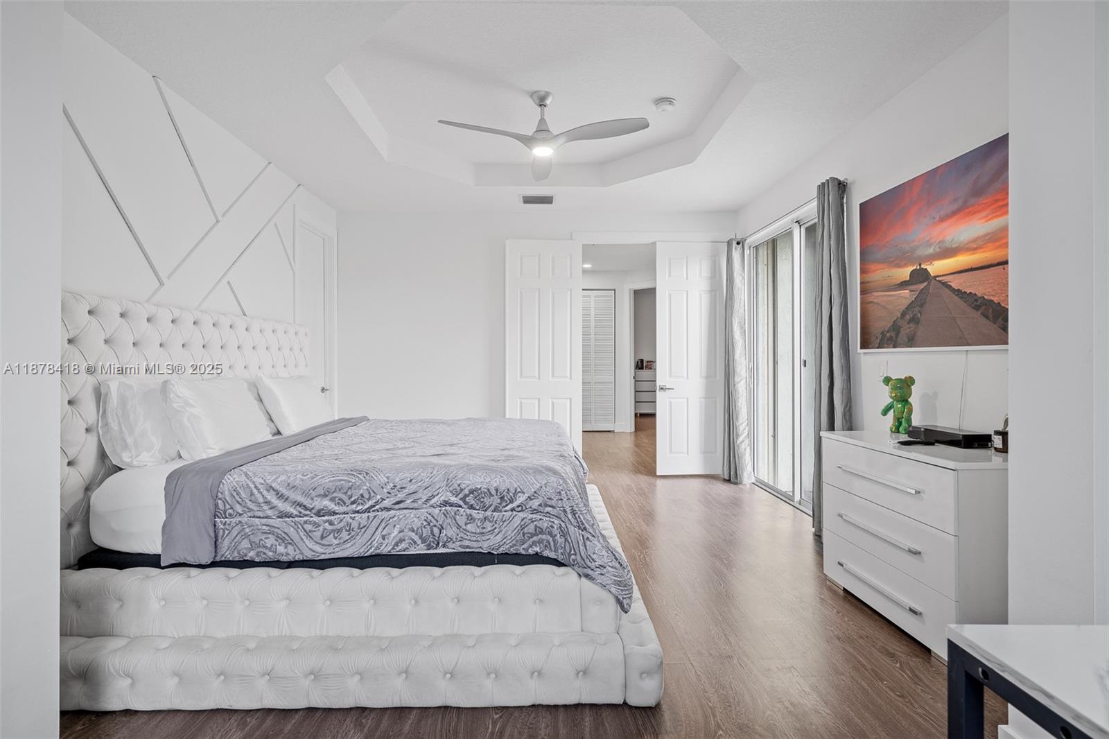 POD 8 AT MONARCH LAKES - Residential Lease