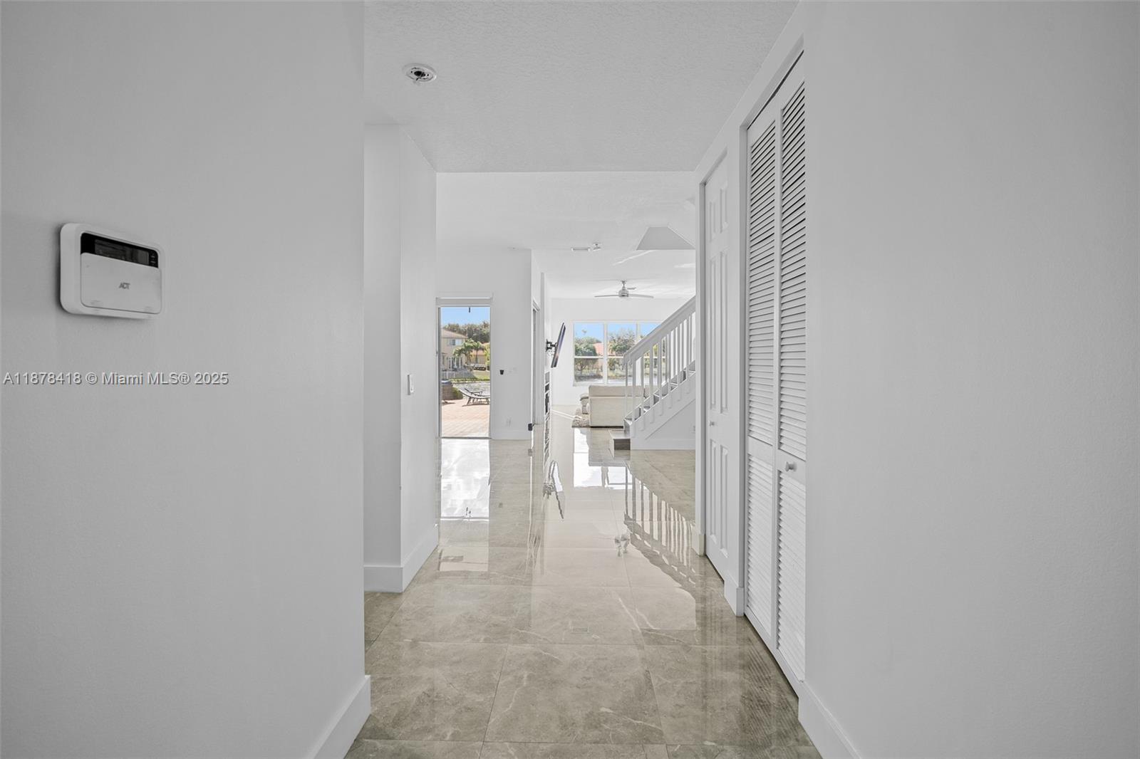 POD 8 AT MONARCH LAKES - Residential Lease