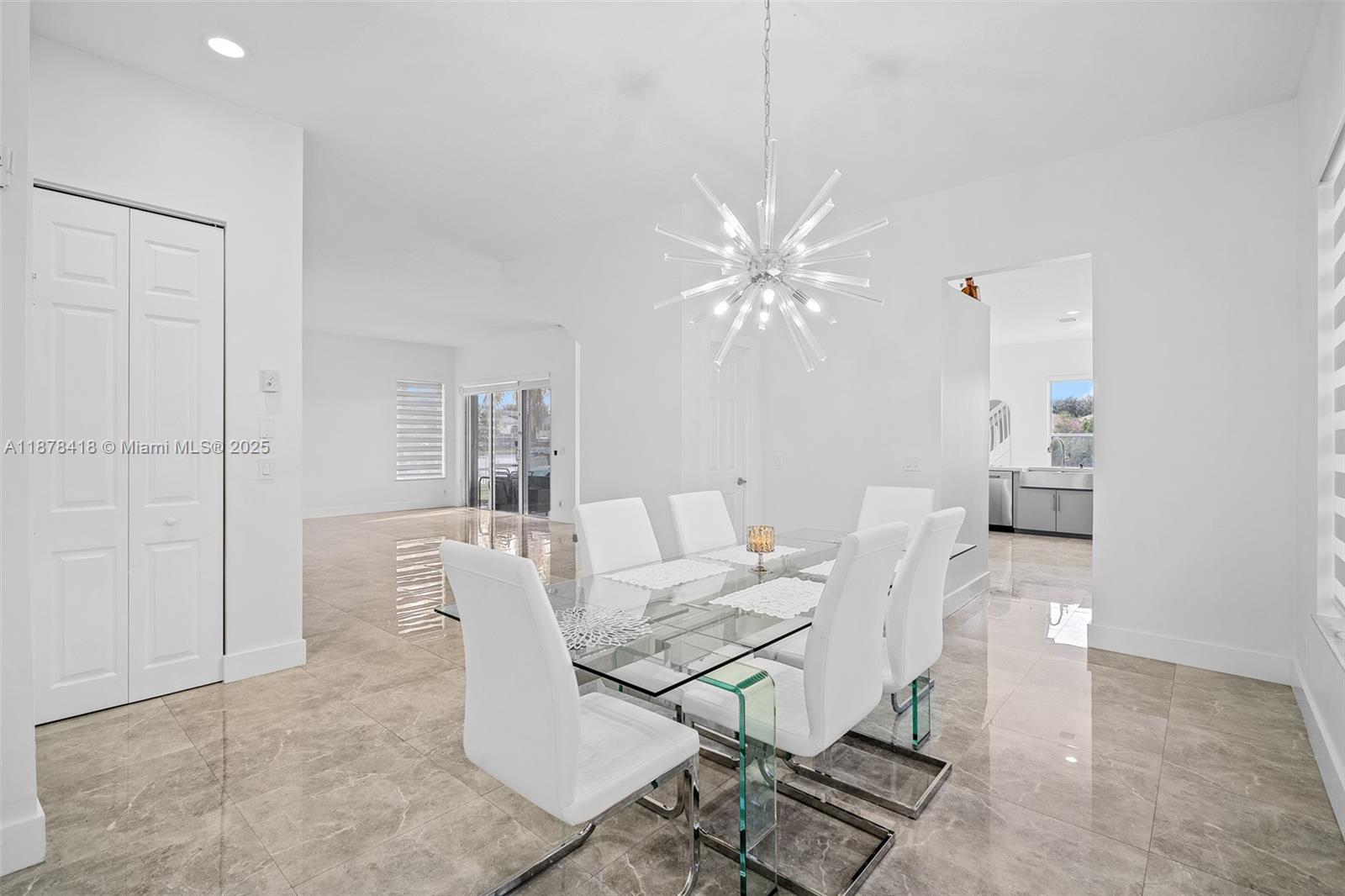 POD 8 AT MONARCH LAKES - Residential Lease