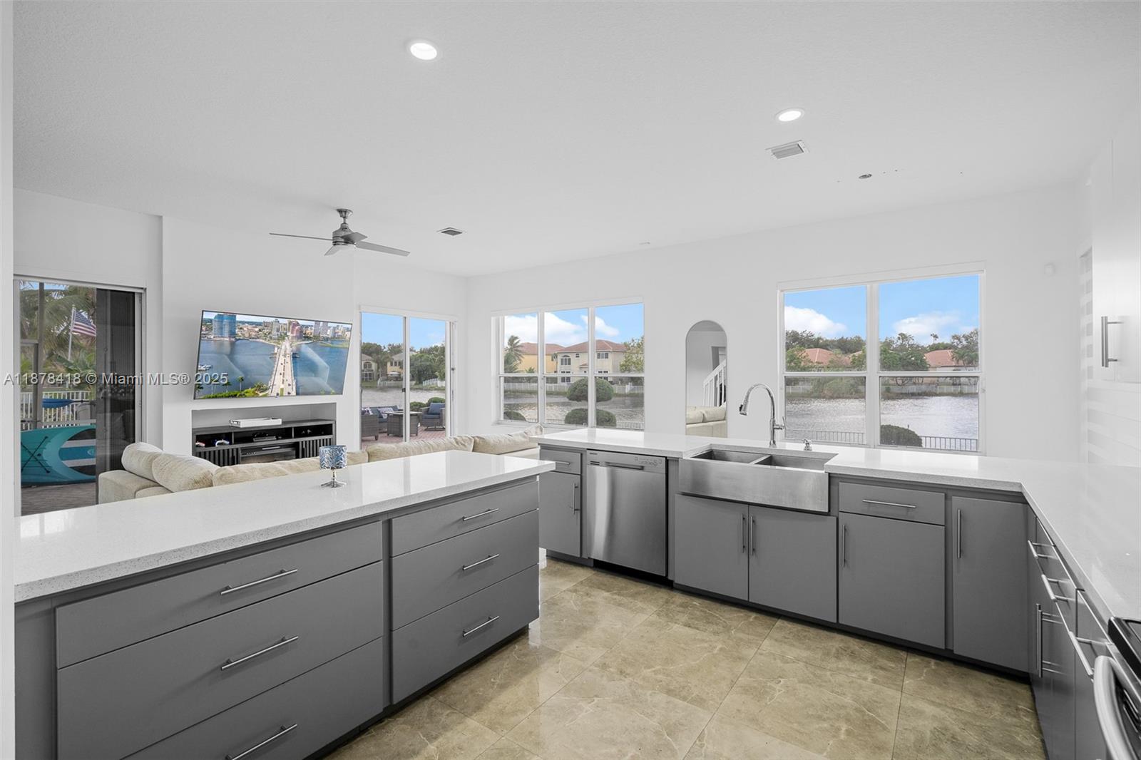 POD 8 AT MONARCH LAKES - Residential Lease