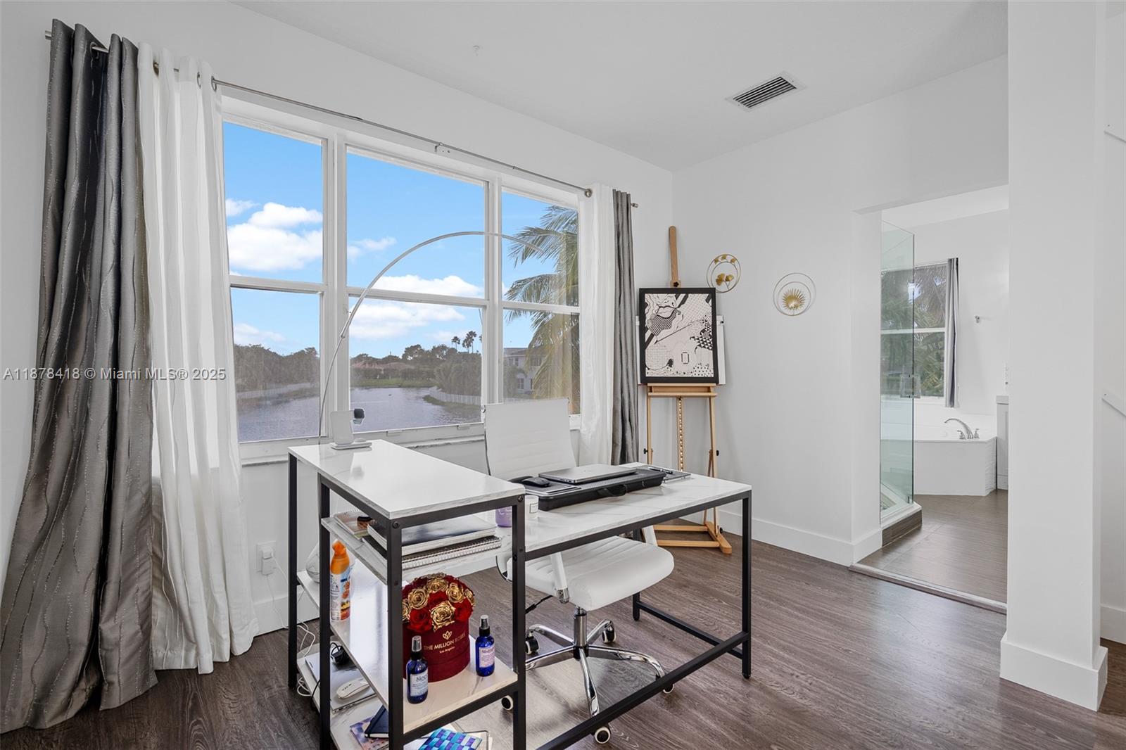 POD 8 AT MONARCH LAKES - Residential Lease