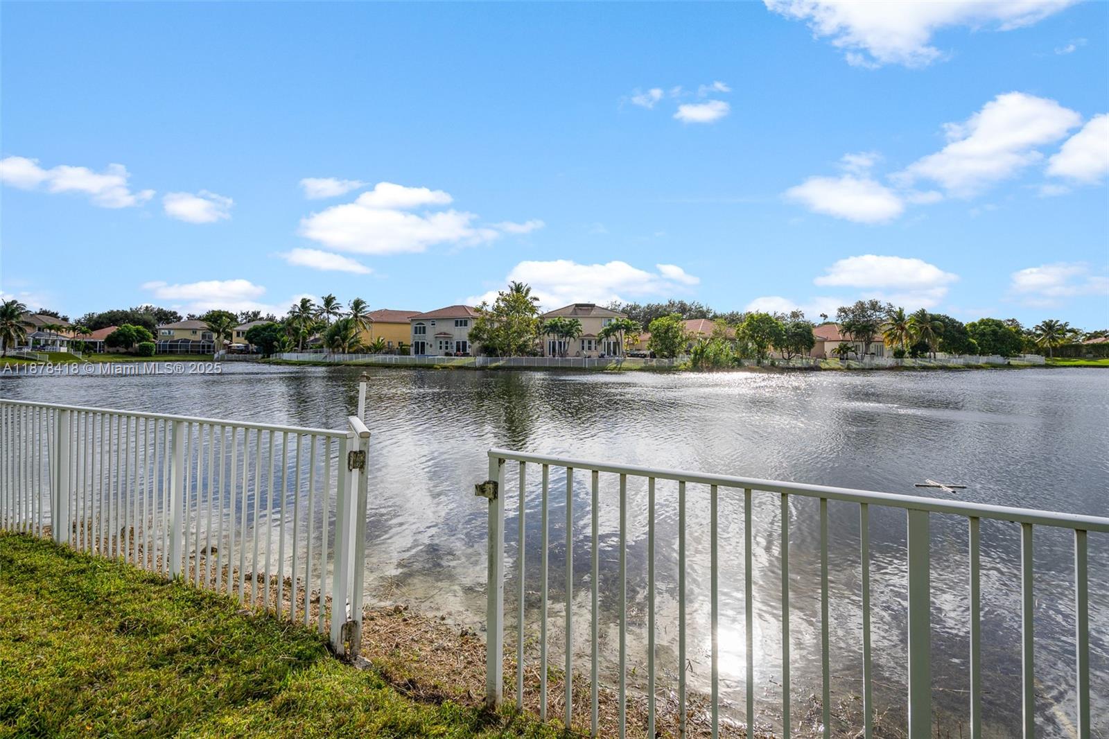 POD 8 AT MONARCH LAKES - Residential Lease