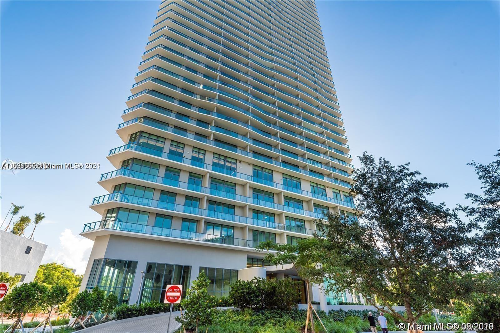 Rental Property at 501 Ne 31st St 1204, Miami, Broward County, Florida - Bedrooms: 1 
Bathrooms: 2  - $3,500 MO.