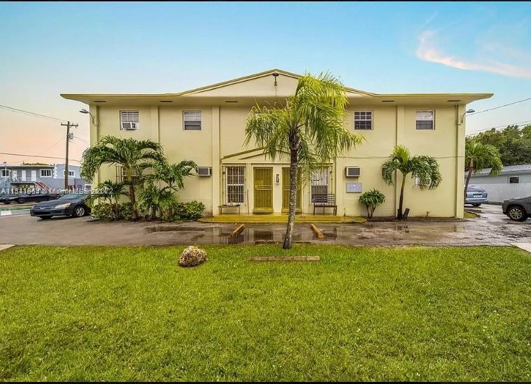 Rental Property at 1500 Nw 69th Ter 02, Miami, Broward County, Florida - Bedrooms: 2 
Bathrooms: 1  - $2,000 MO.
