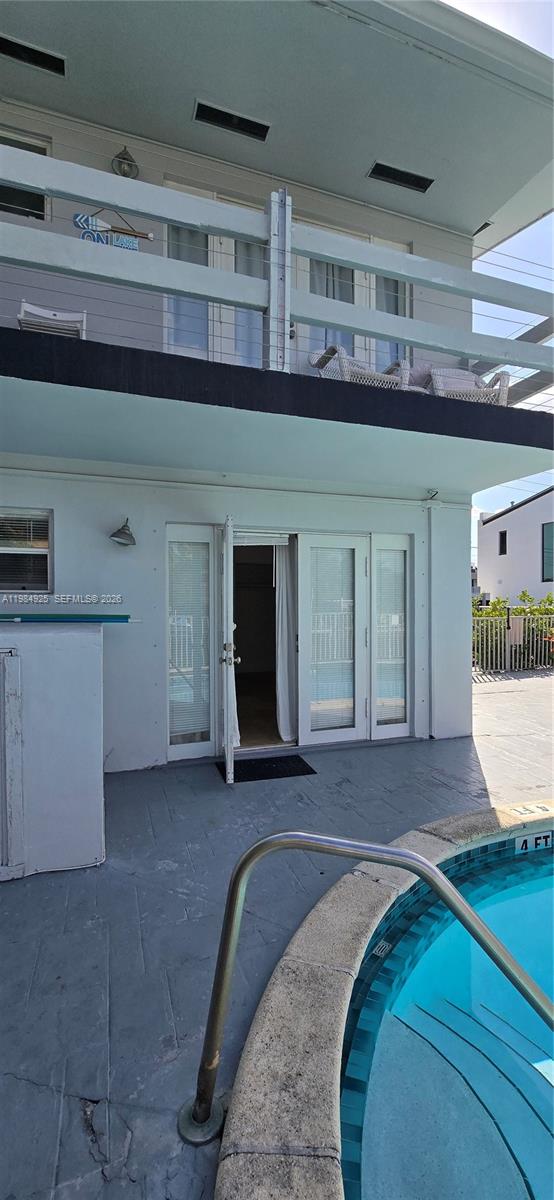 SAGE CONDO - Residential Lease