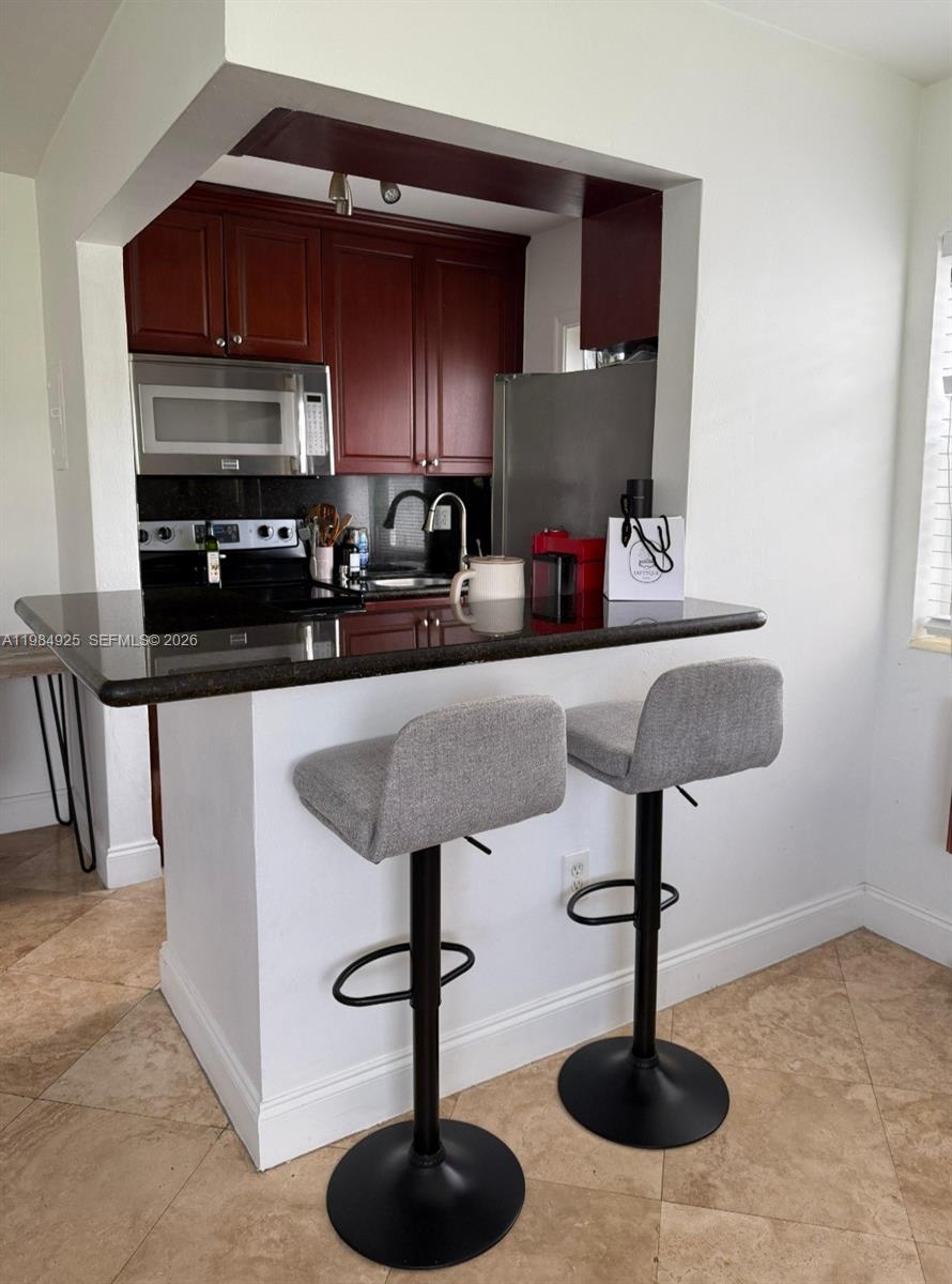 SAGE CONDO - Residential Lease