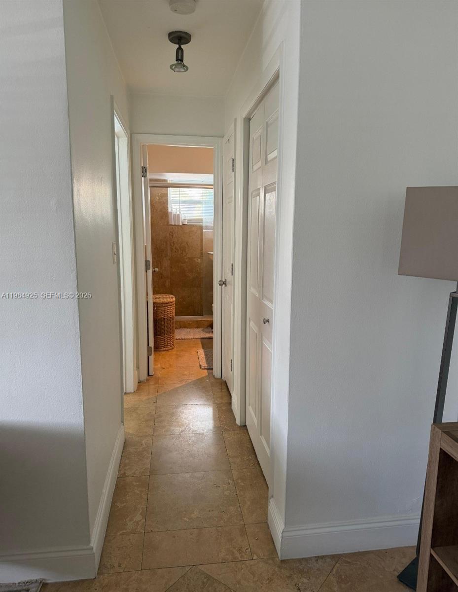 SAGE CONDO - Residential Lease