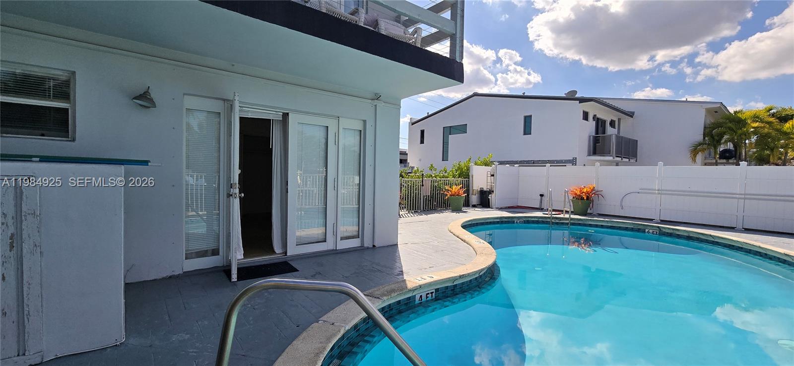 SAGE CONDO - Residential Lease