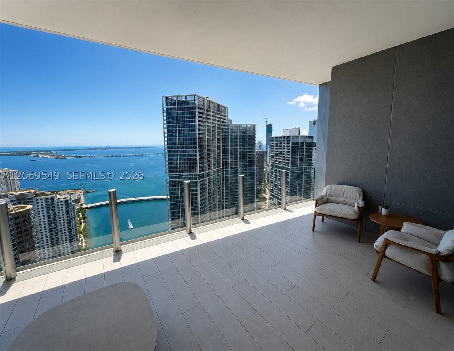 300 Biscayne Blvd Way 4404