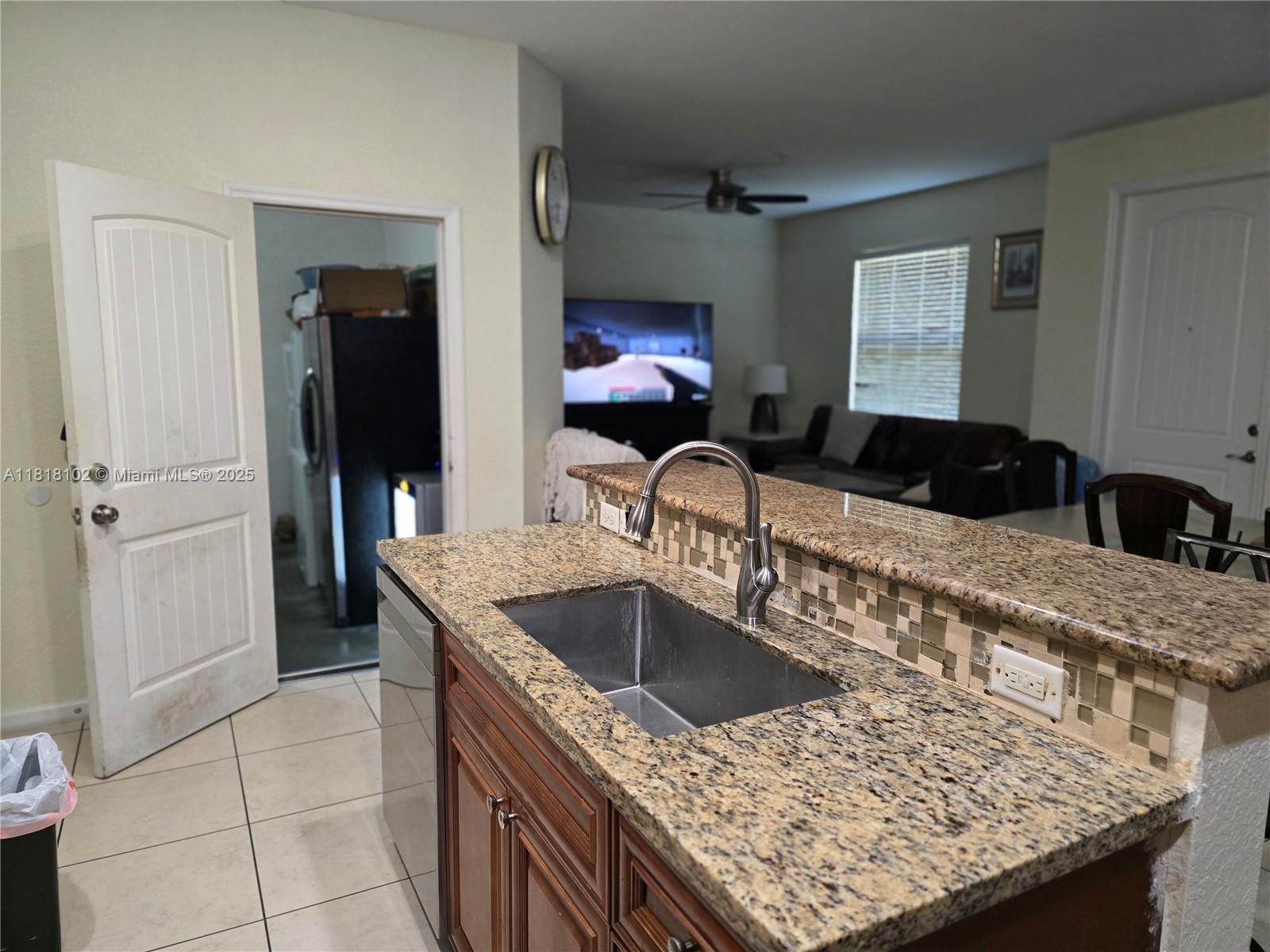 ORCHID GROVE REPLAT 1 - Residential