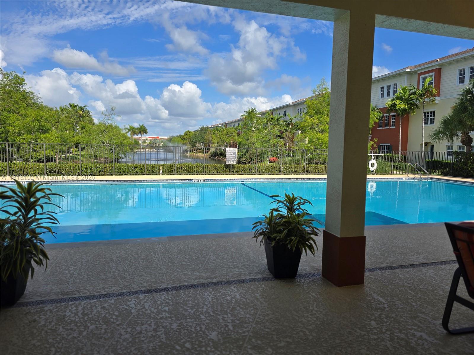 ORCHID GROVE REPLAT 1 - Residential