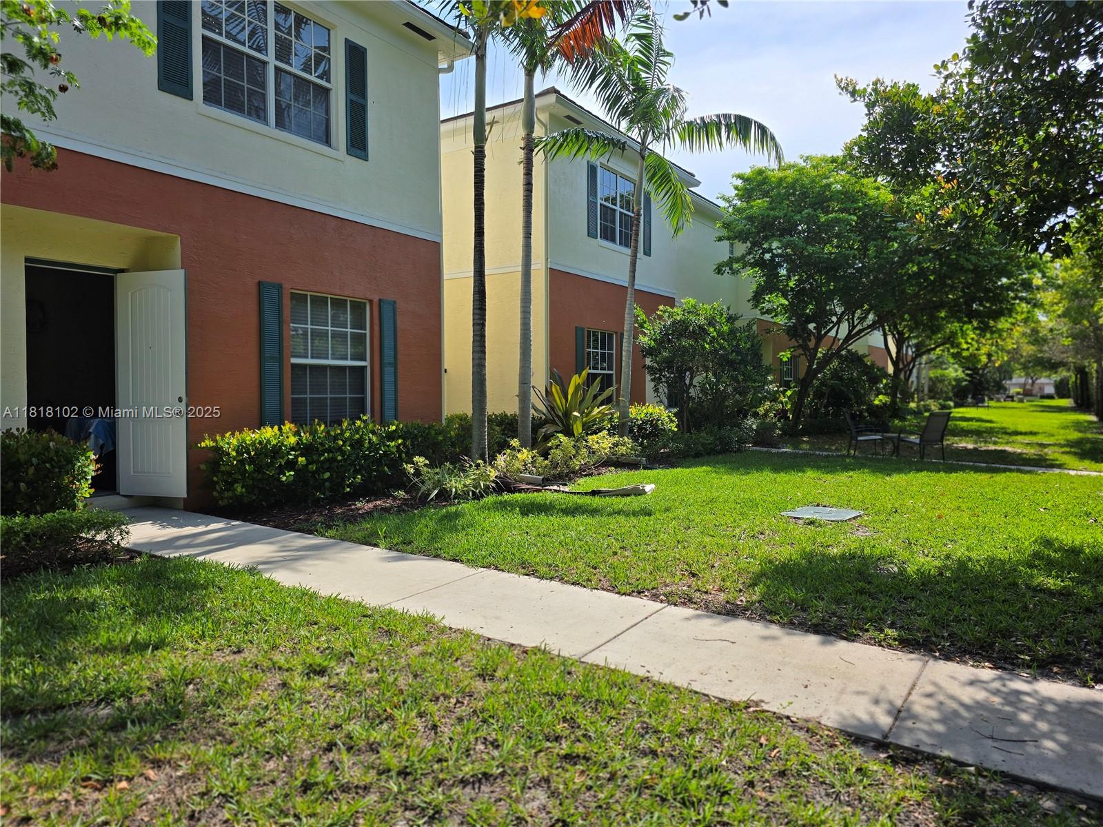 ORCHID GROVE REPLAT 1 - Residential