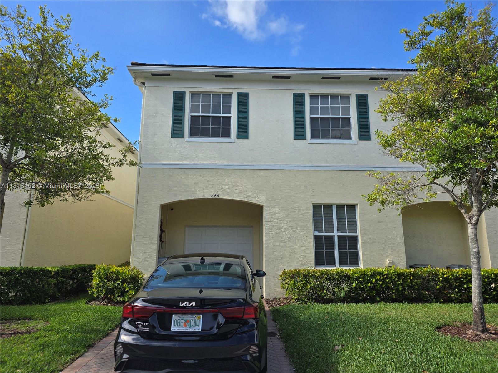 Property for Sale at 146 Sw 7th Ct, Pompano Beach, Broward County, Florida - Bedrooms: 3 
Bathrooms: 3  - $545,000