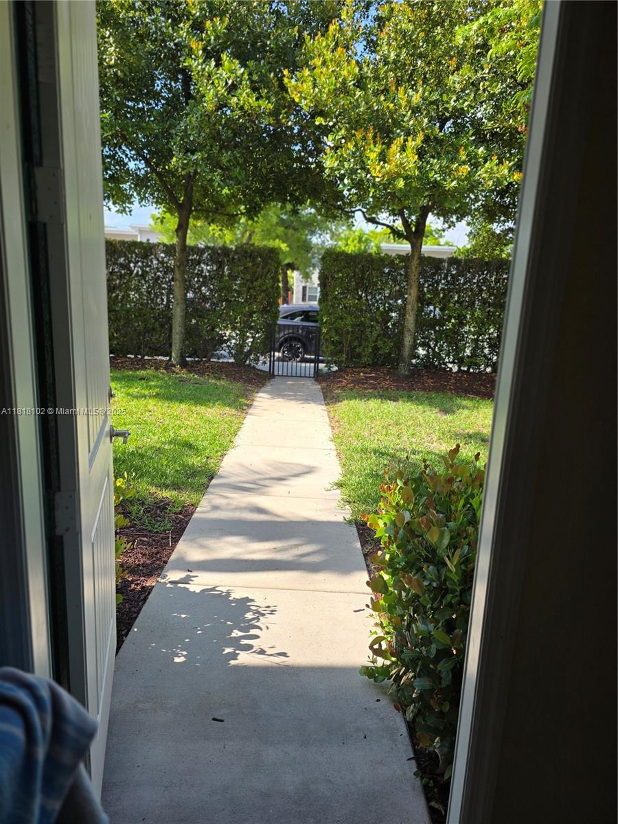 ORCHID GROVE REPLAT 1 - Residential