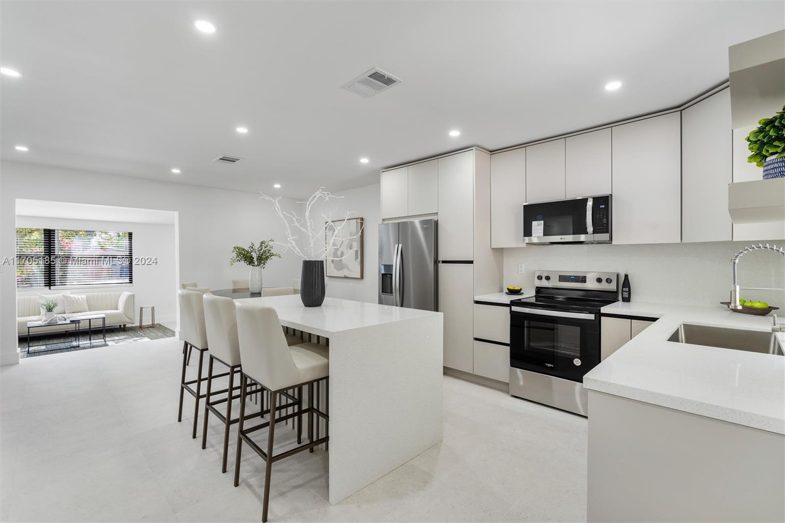 POMPANO BEACH HIGHLANDS 5 - Residential