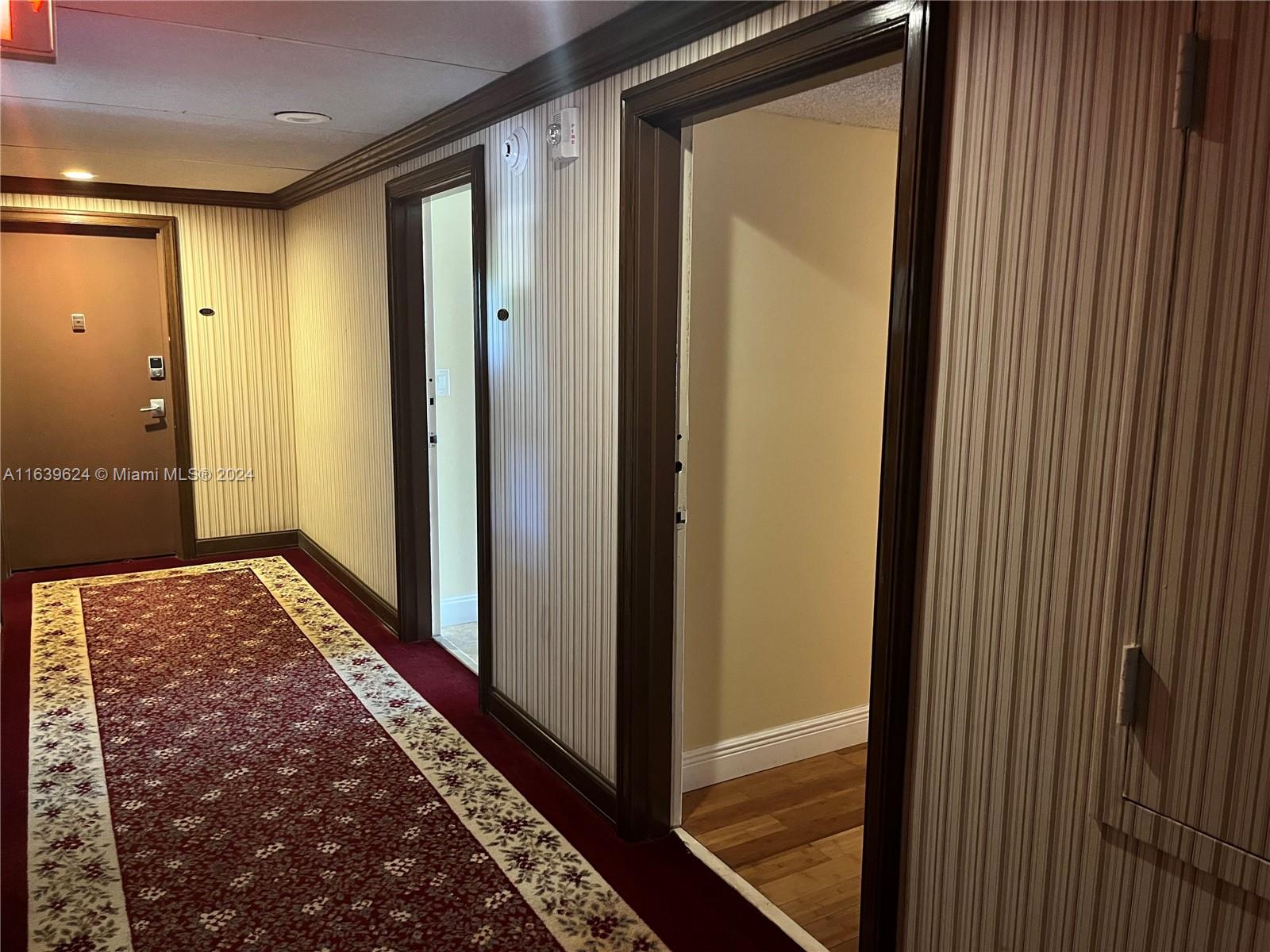 JOCKEY CLUB CONDO - Residential