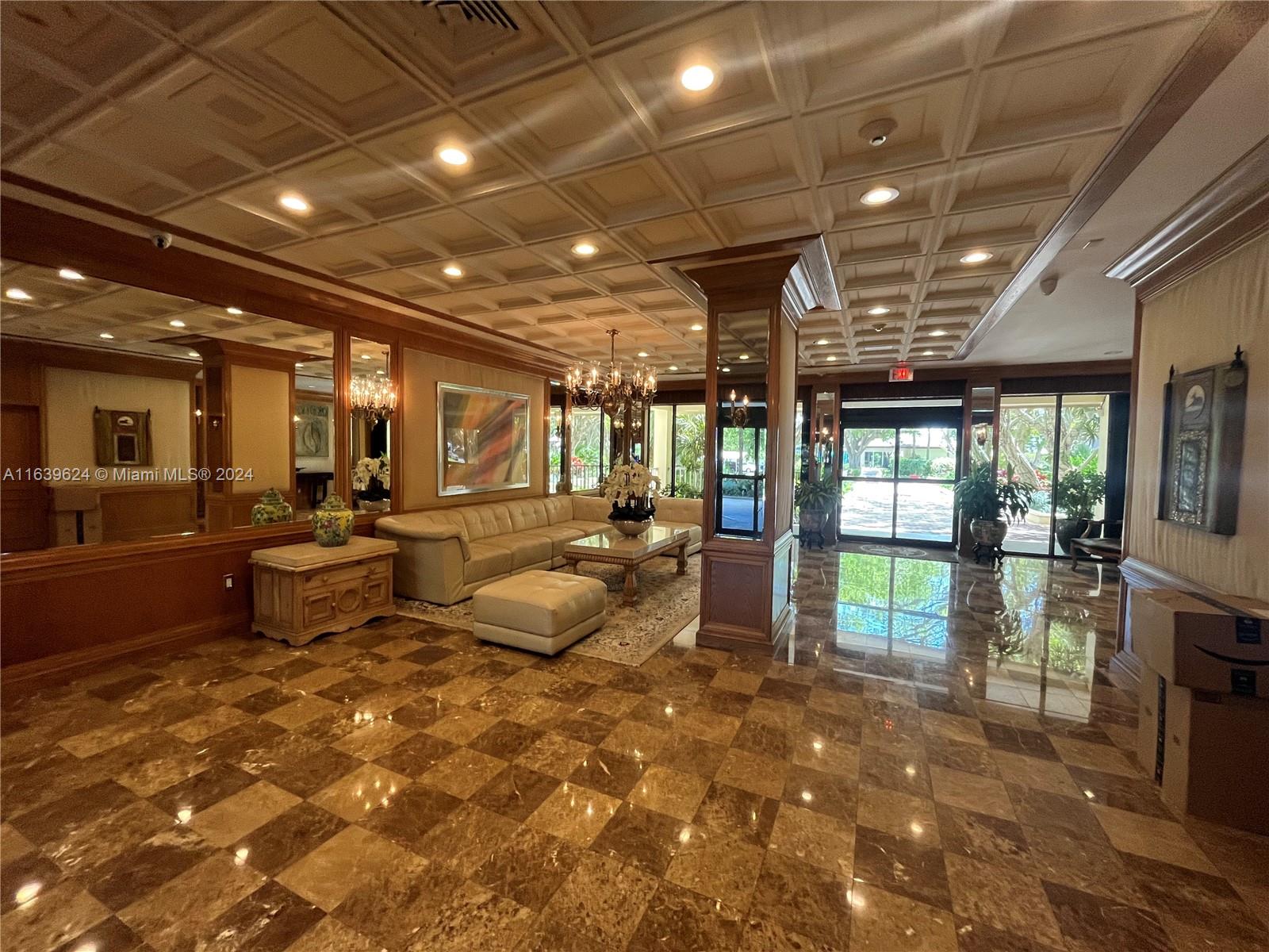 JOCKEY CLUB CONDO - Residential