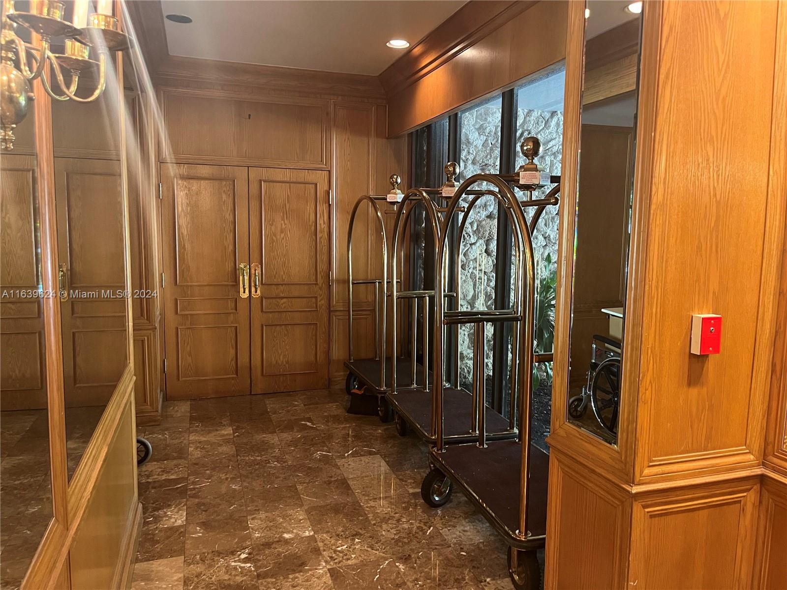 JOCKEY CLUB CONDO - Residential