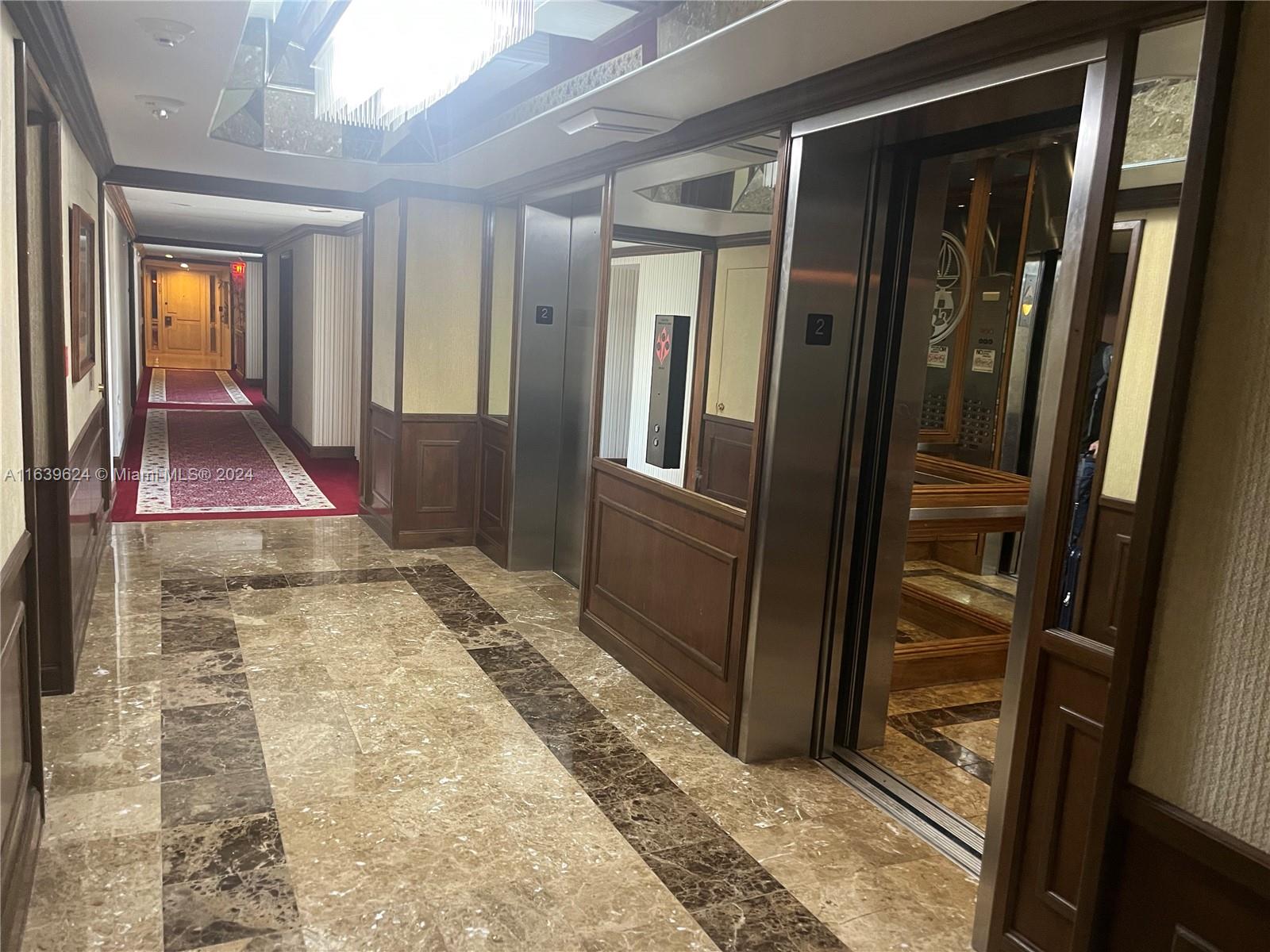 JOCKEY CLUB CONDO - Residential