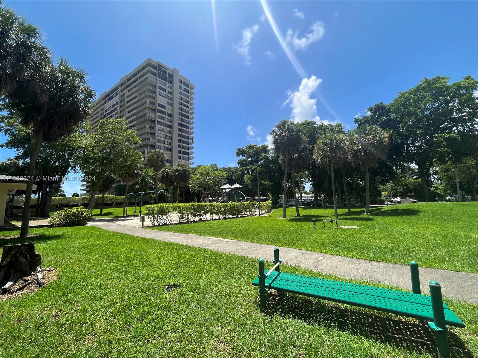 JOCKEY CLUB CONDO - Residential
