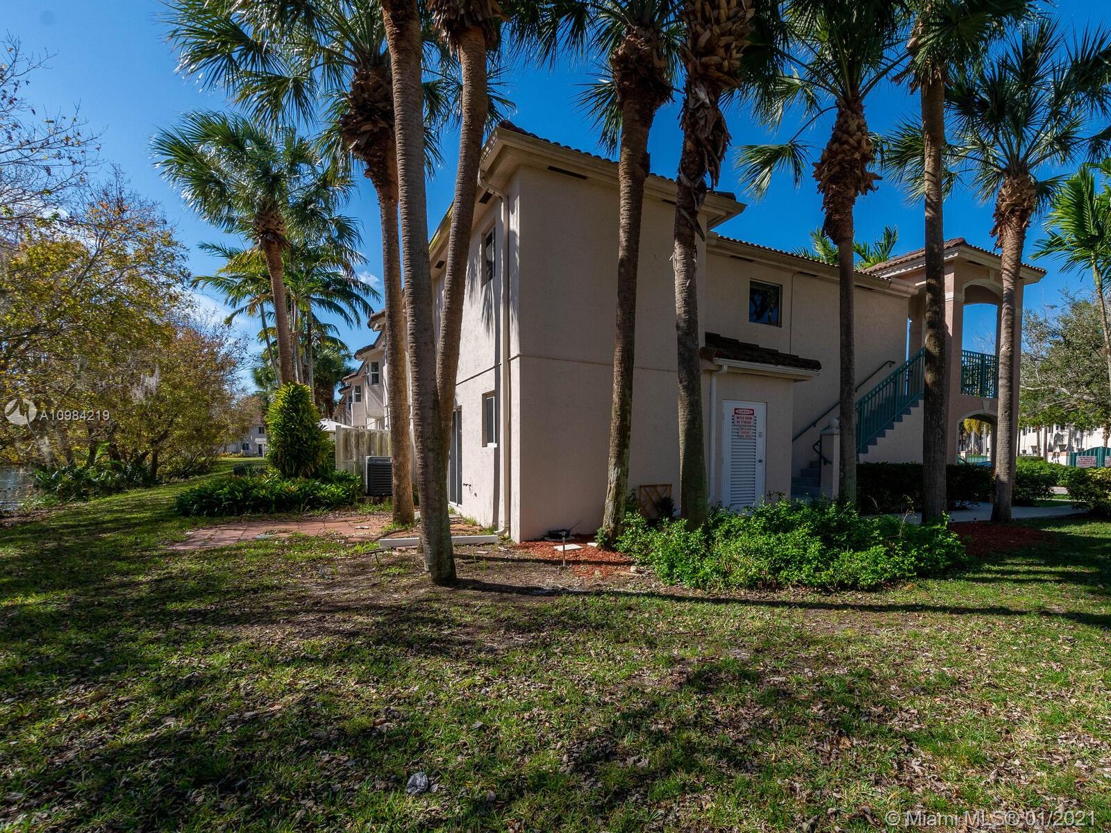 PRESERVE AT WALNUT CREEK - Residential