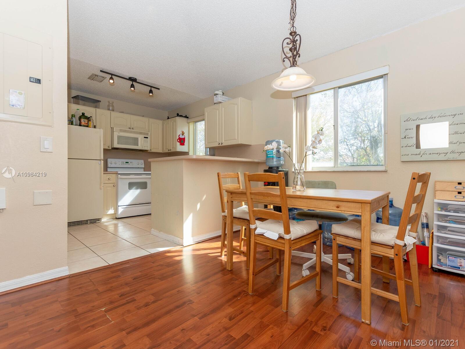 PRESERVE AT WALNUT CREEK - Residential