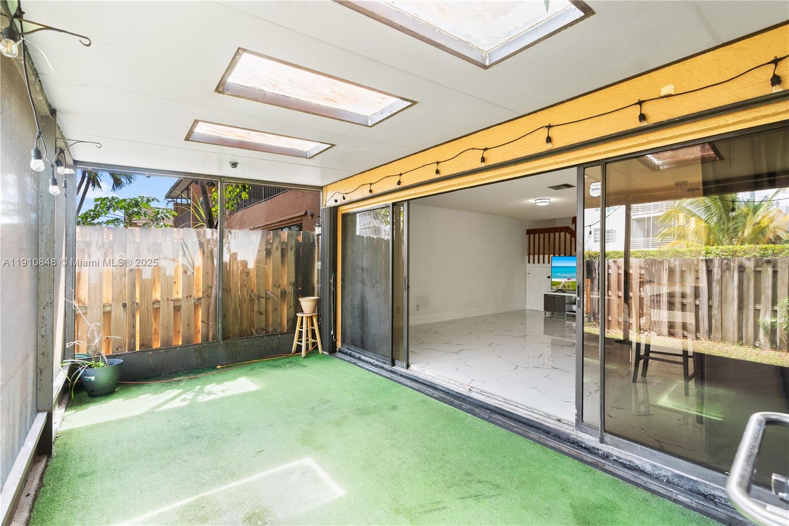 FAIRWAYS OF SUNRISE - Residential