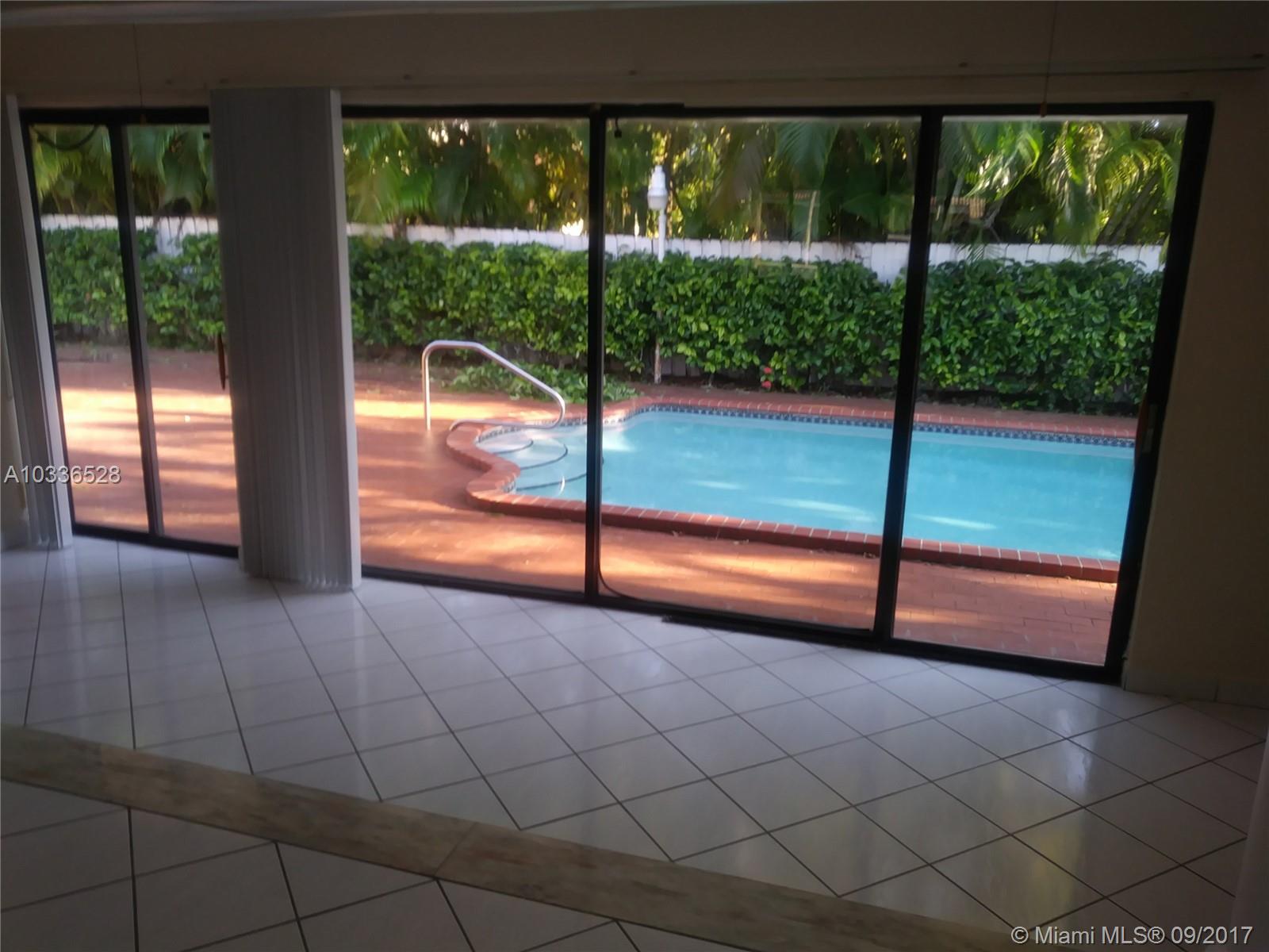 CLASCA-ROBAINA SUB - Residential Lease