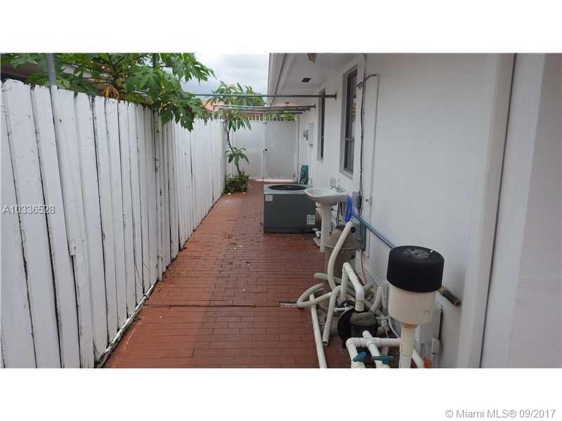 CLASCA-ROBAINA SUB - Residential Lease