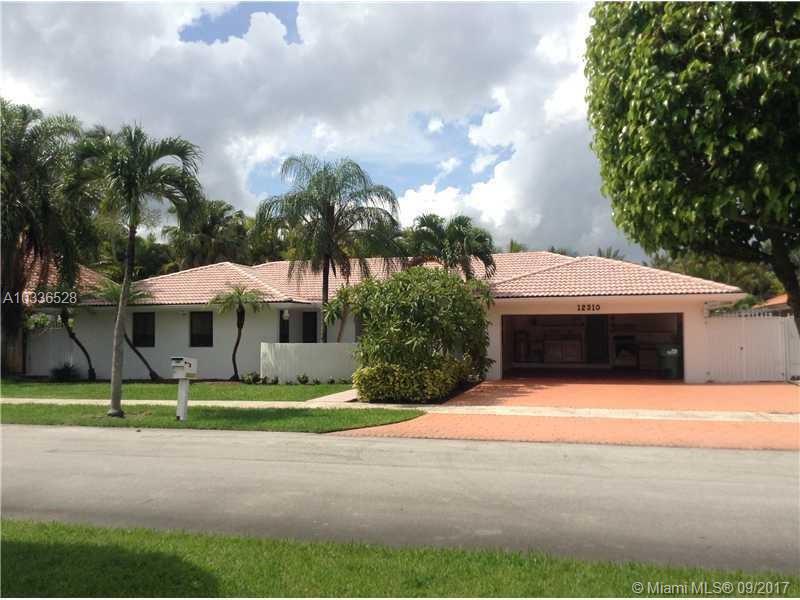 CLASCA-ROBAINA SUB - Residential Lease