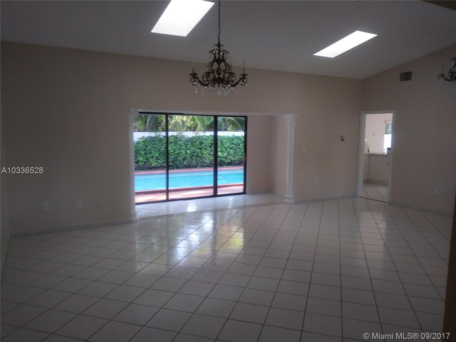 CLASCA-ROBAINA SUB - Residential Lease