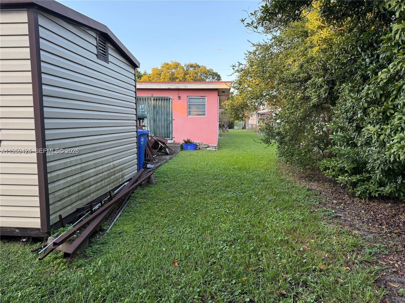 DEBBIE - Residential Income