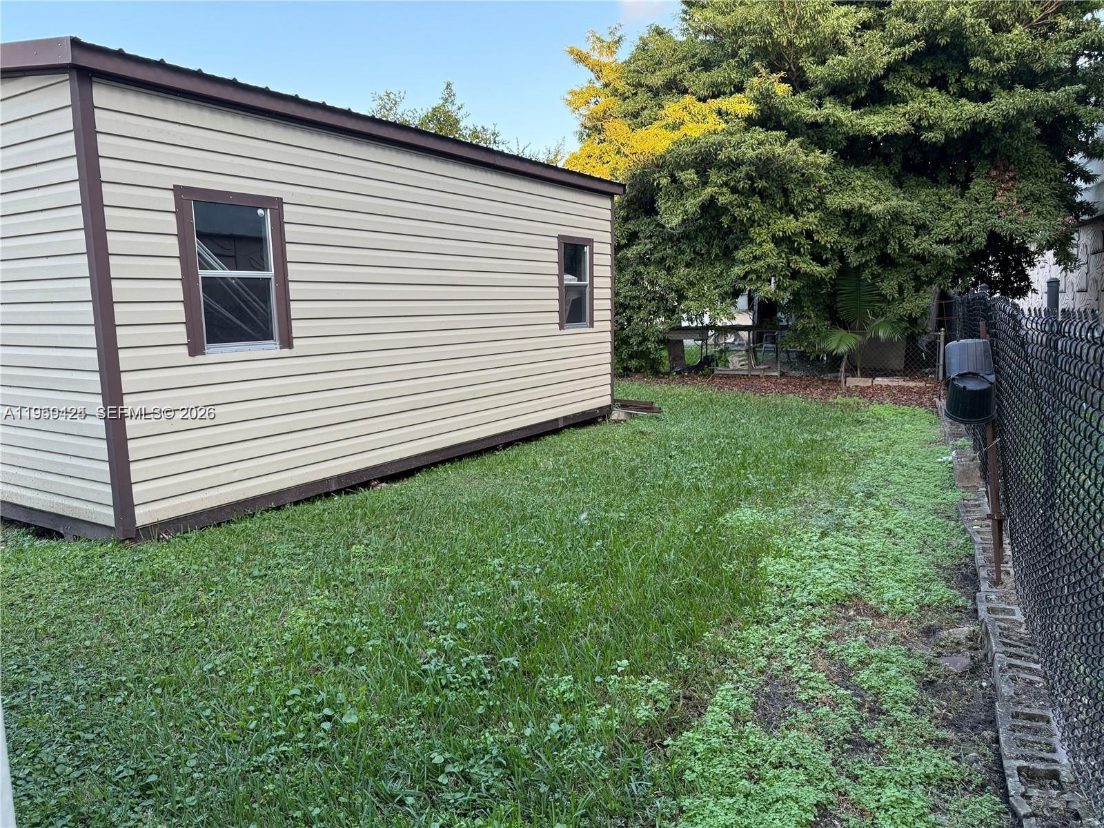 DEBBIE - Residential Income