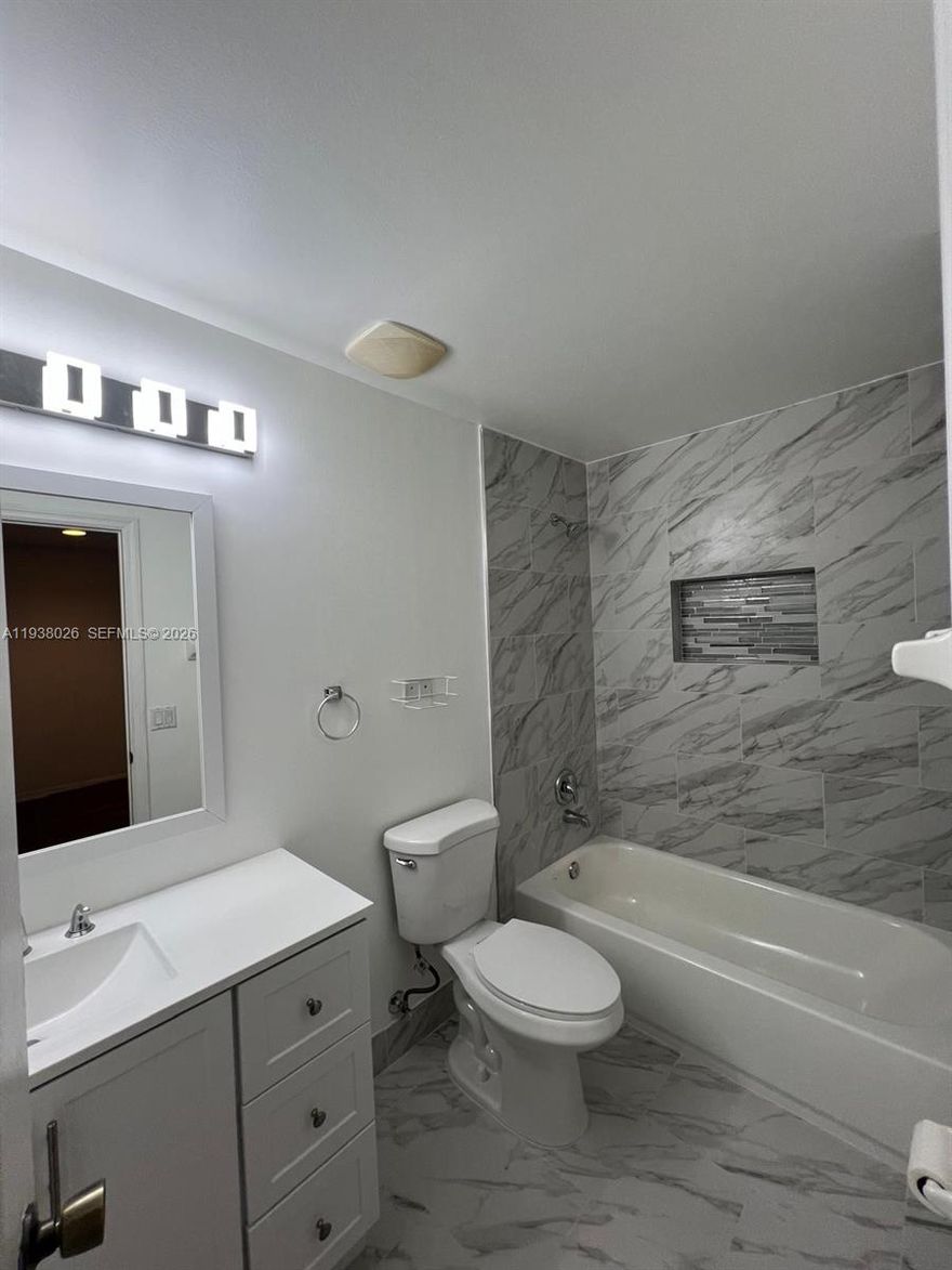 Beautiful townhouse located in an excellent gated community. 
The main living areas are tiled, and there is a stylish downstairs half bath for guests. The kitchen offers hi-hat lighting, a built-in microwave, a digital smooth-top range, and a bright dining area with sliding doors that open to the backyard—perfect for indoor-outdoor living.
This charming townhouse offers comfort, convenience, and a welcoming layout in a highly desirable community. Don’t miss this opportunity!