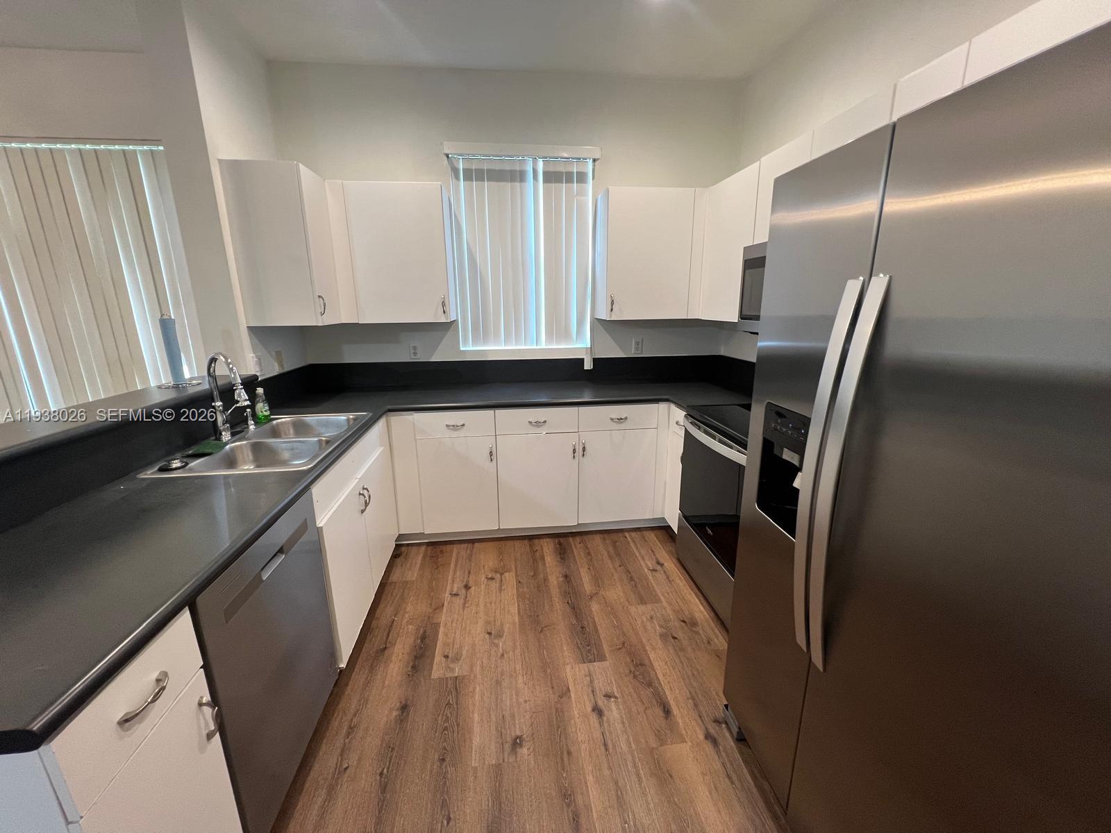 SEMINOLE ESTATES & TOWNHO - Residential