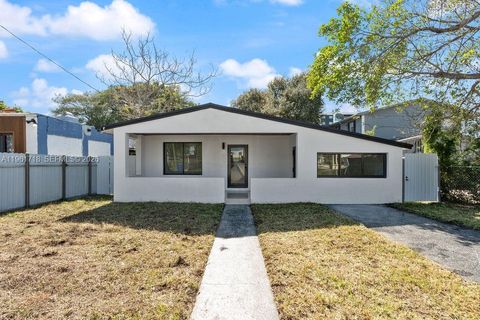 860 NW 70th St Miami FL 33150