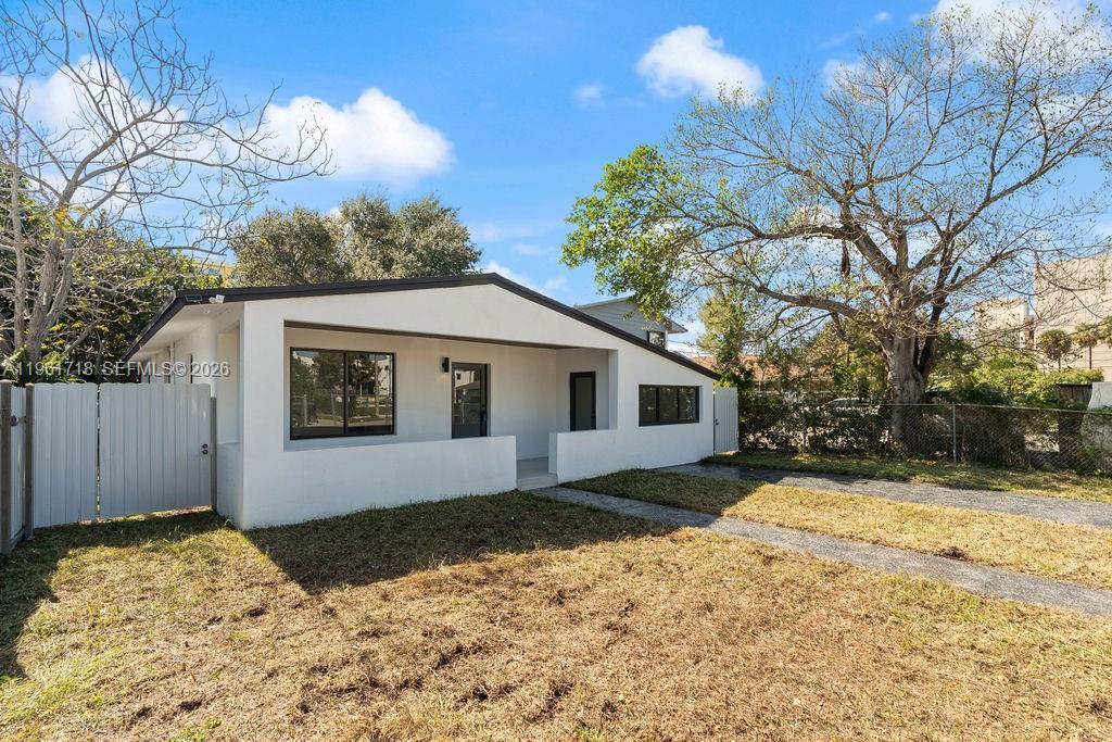 HENRY FORD SUB NO 2 - Residential