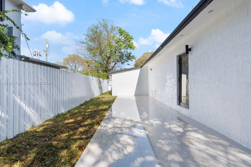 HENRY FORD SUB NO 2 - Residential