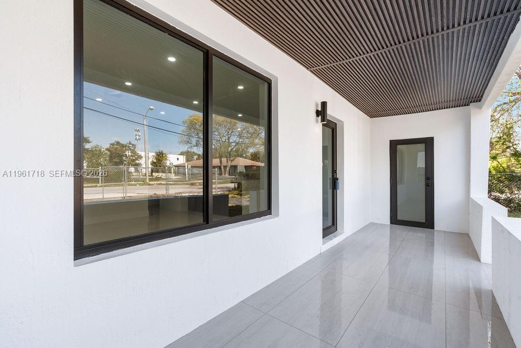 HENRY FORD SUB NO 2 - Residential