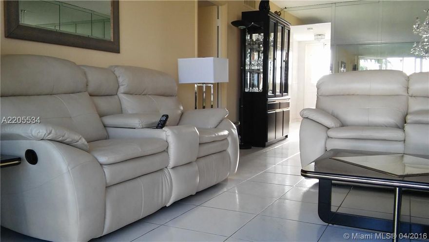 Charming 1 bedroom with 1 1/2 bath condo East of US1, centrally located in desirable serene and quiet 55+ community, beautiful lake view, tile throughout, very clean unit. Plenty of amenities featuring nice clubhouse-fitness room-pool-billiards-shuffleboa rd and much more! Close to beaches, shopping, restaurants and major highways. Nicely furnished & turn key ready. New Appliances!