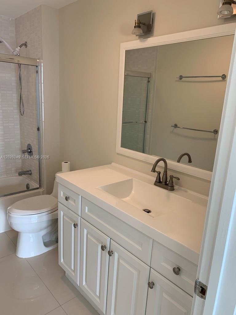 TWO MIDTOWN MIAMI CONDO - Residential Lease
