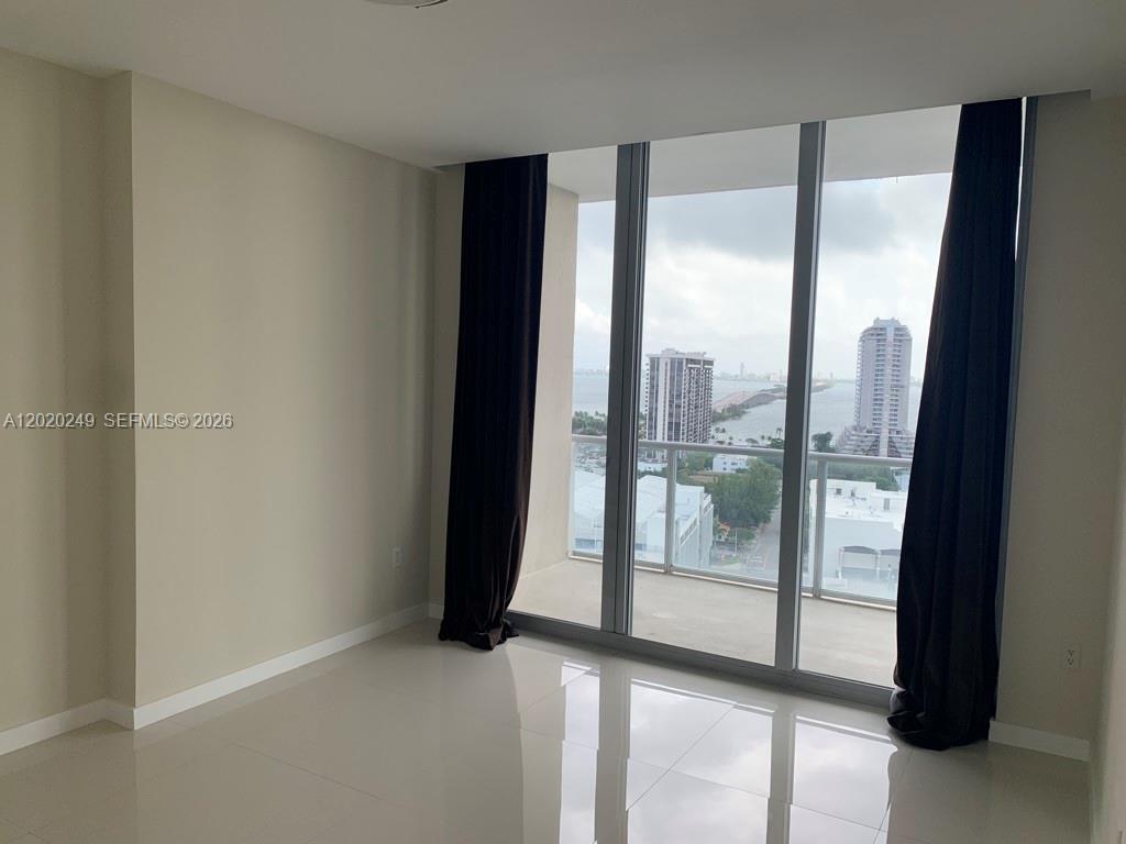 TWO MIDTOWN MIAMI CONDO - Residential Lease