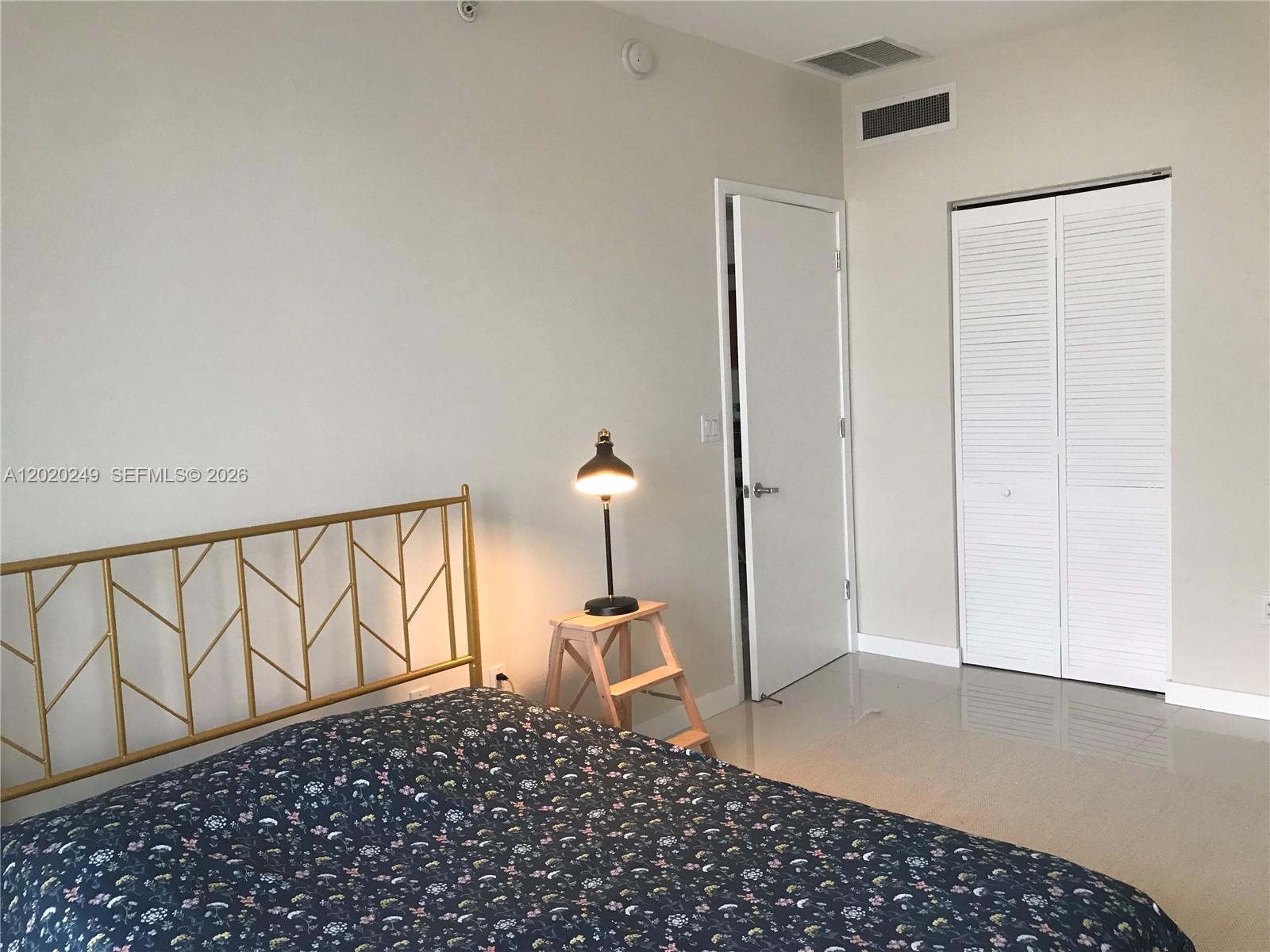 TWO MIDTOWN MIAMI CONDO - Residential Lease