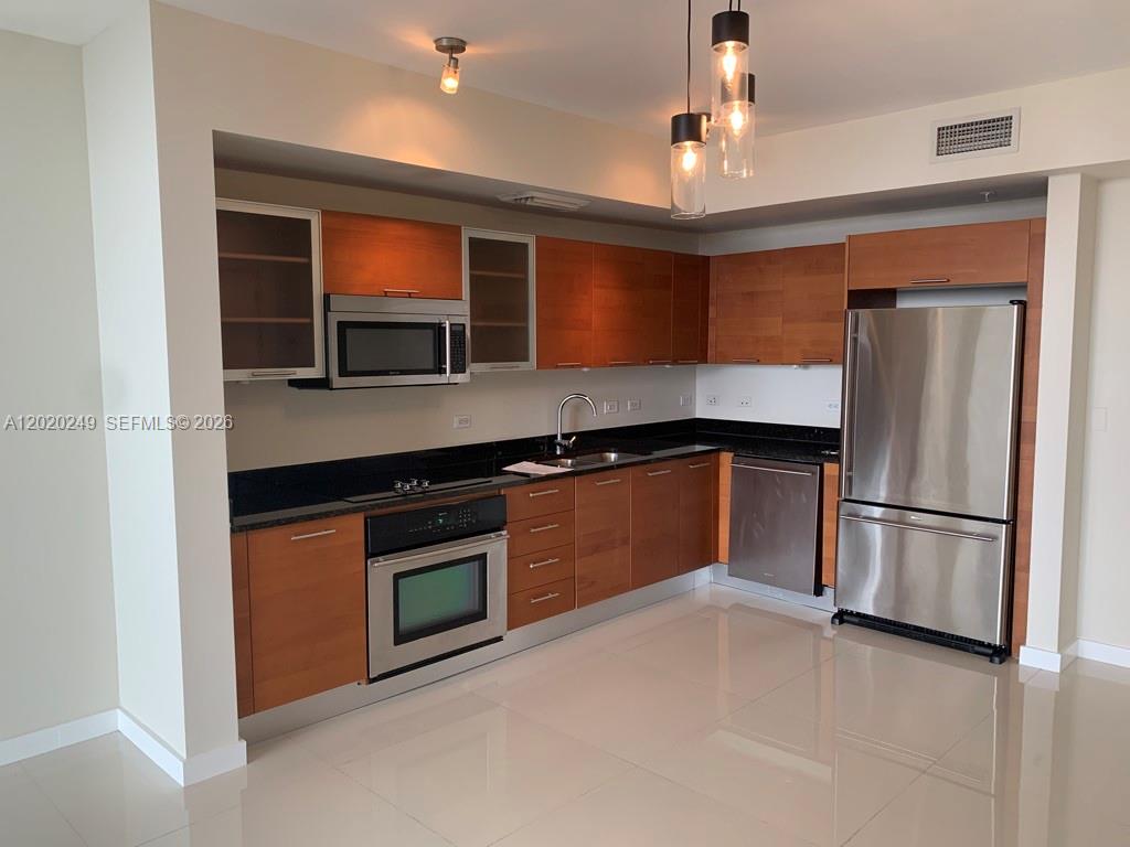 TWO MIDTOWN MIAMI CONDO - Residential Lease